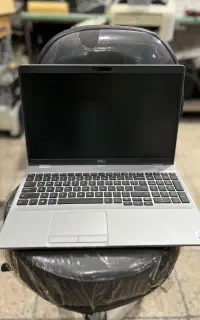 لپ تاپ دل Latitude 5511