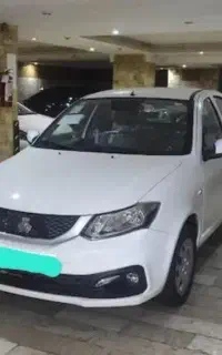 ساینا تمیز
