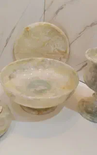 تزیینات سنگی علی نژاد1
