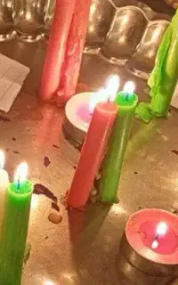شمع