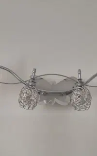 چراغ دیواری