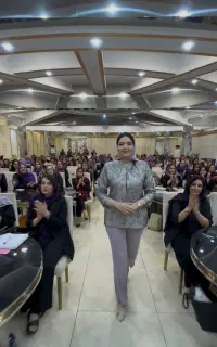 شروع دوره آموزشی کراتین در اردبیل تهران و ارمنستان