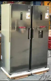 خریدار یخچال فریزر دوو اسنوا پاکشوما جی پلاس