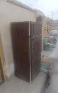 یخچال موتور معیوب