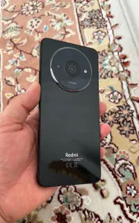 Redmi A3