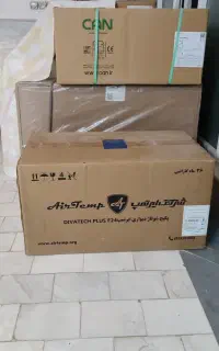 پکیج ایتالیایی فرولی ۲۴هزار