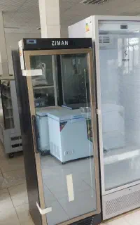 تعمیر یخچال وکولر گازی