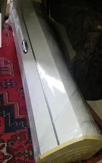 پرده هوا ۱۲۰تایی میتسوبیشی