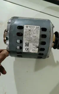 دینام کولرآبی موتوژن 3/4