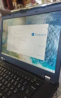 لب تاپ لنوو T530 Think pad