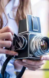 فیلمبرداری و ساخت تیزر (کیفیت سینمایی)