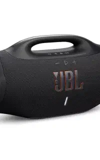 اسپیکر JBL BOOM BOX 4
