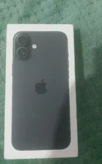 آیفون 16 پلاس با ریجستر