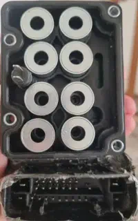 تعمیر فوق تخصصی ترمز، ABS و پمپ و بوستر