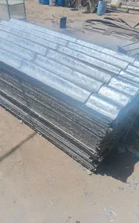 ایرانیت طرح سیمانی نشکن