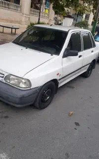 پراید صندوقدار