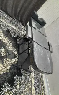 تخت تاشو ماساژ