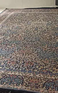فرش دوازده متری