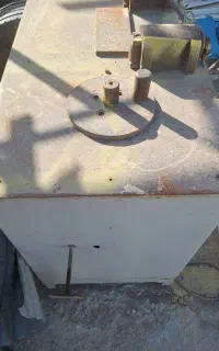 دستگاه خم آرماتور