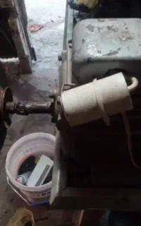 دینام بلغار
