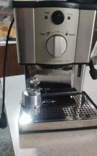 دستگاه قهوه ساز NOWA139