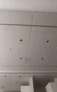 کناف و نقاشی ساختمان