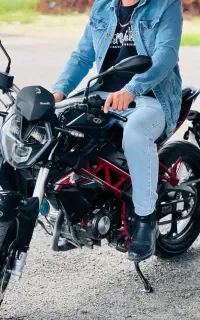 بنلی مدل1404 فیس جدید