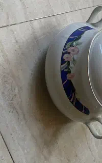 سوپ خوری