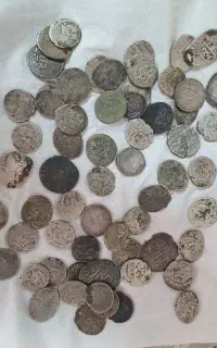 سکه نقره