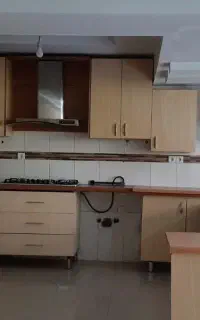 کابینت تمام ام دی اف