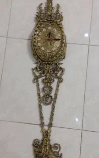 ساعت دیواری دکوراتیو