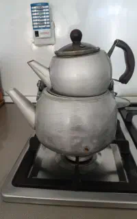 کتری قوری