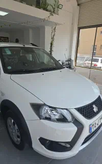 کوییک s مدل 1404 نقد و اقساط