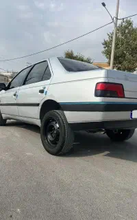 پژو ۴۰۵