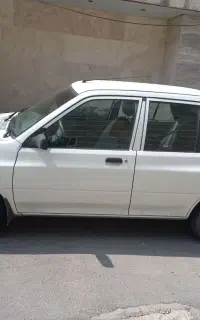 ماشین تمیز