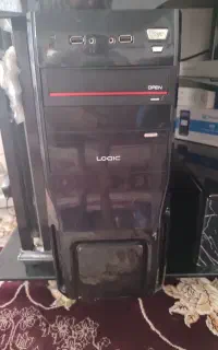 کیس گیمینگ فوول بازی بدون لگ و هنگی