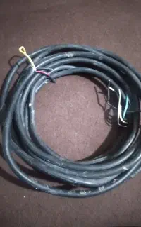 کابل ۶×۴