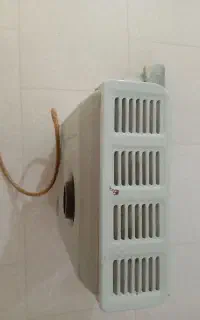 بخاری کوچک