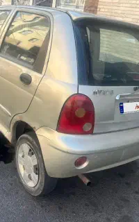ام وی ام۱۱۰مدل۱۳۸۵