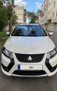 کوییک s،مدل1403 فول اپشن