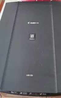 اسکنر Canon Lide 120