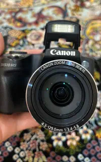 دوربین عکاسی Canon