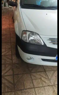 رنو تندر e2 مدل 91