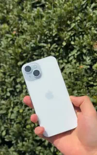 ایفون 15 نرمال