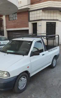 وانت بار کرایه منصف