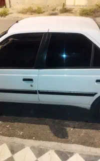 پژو slx405 موقعیت زرین دشت