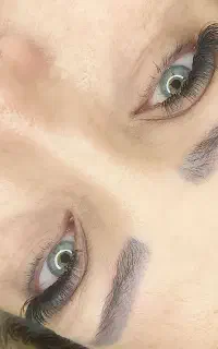 اکستنشن مژه