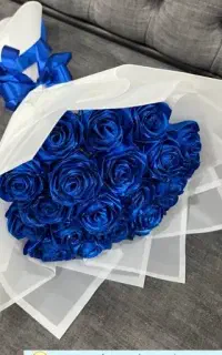 تخفیف گل روبانی