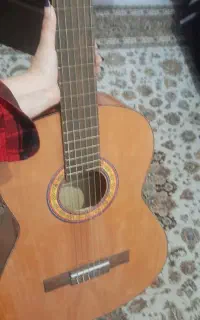 گیتار سنندج