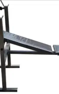 میز پرس سینه ۳ حالته